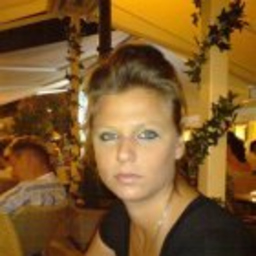 Nikolina Markovic