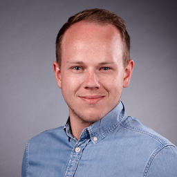 Yannick Schulz