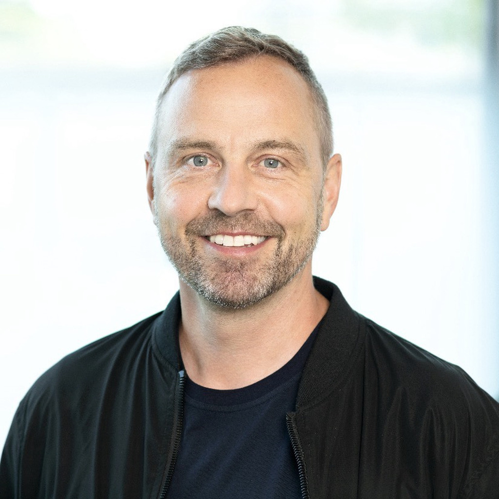 Christian Körber IoT Key Account Manager Vodafone IoT Germany GmbH