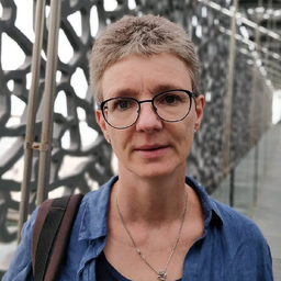 Bettina Schipke