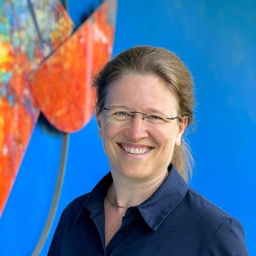 Saskia Vormfelde
