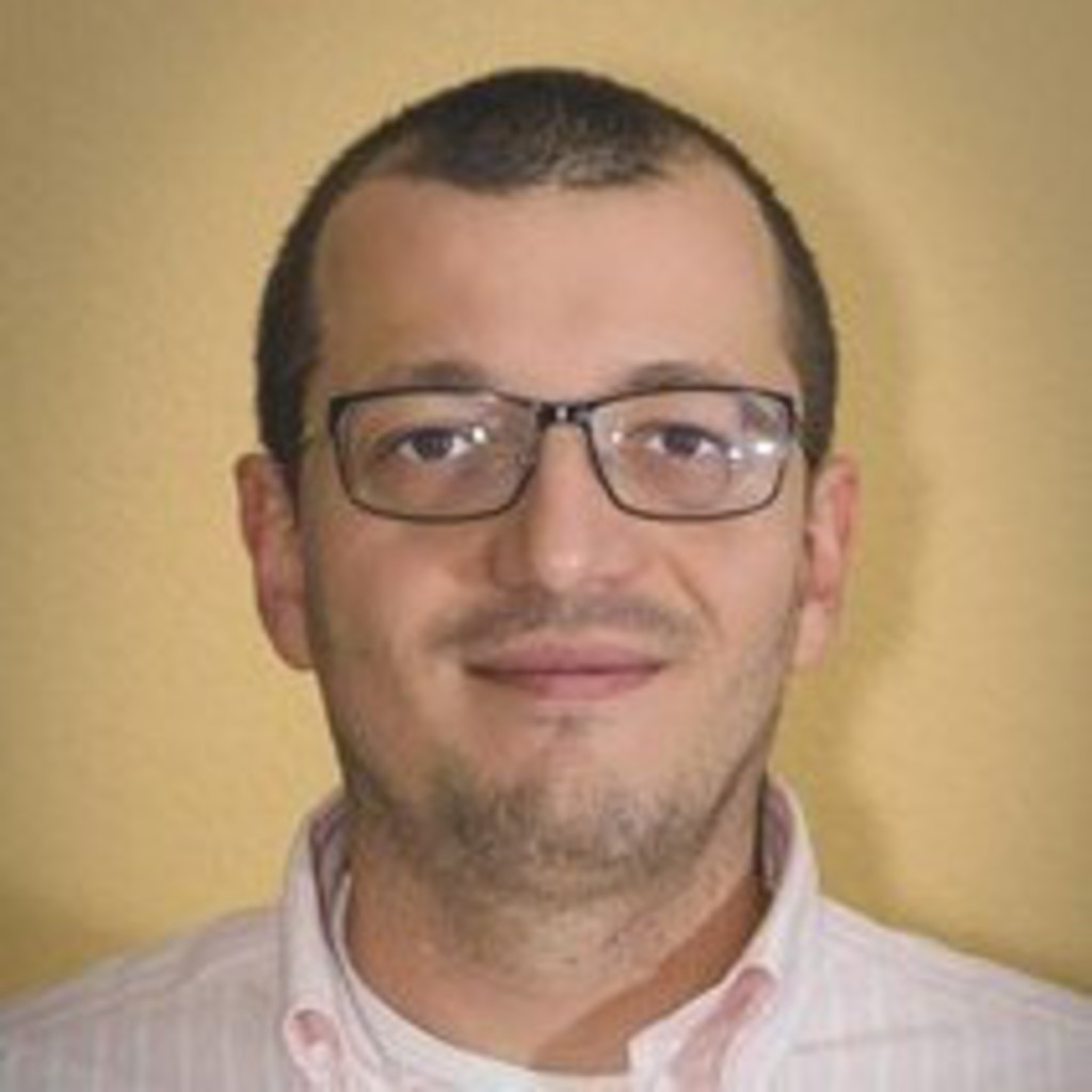 Juraj Domorak EMEA Travel & Expenses Manager Dell XING