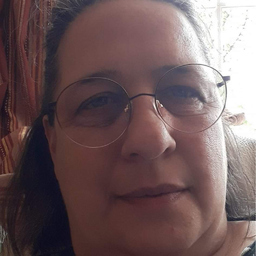 Christiane Schlüter