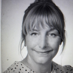 Kristin Rudolph