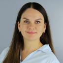 Olha Kalenko