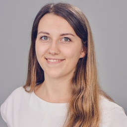 Kristina Stadtmüller