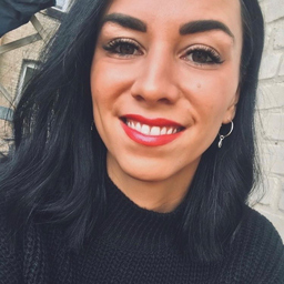 Sabrina Liebeskind