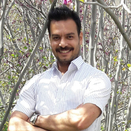 hadi laldelbari