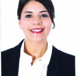 Mag. Amira Belhaj