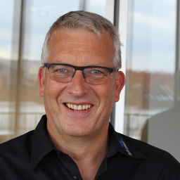 Henning Hoops's profile picture