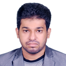 Avinab Ashish das