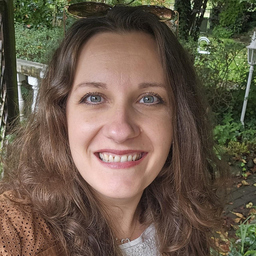 Christina Stohl