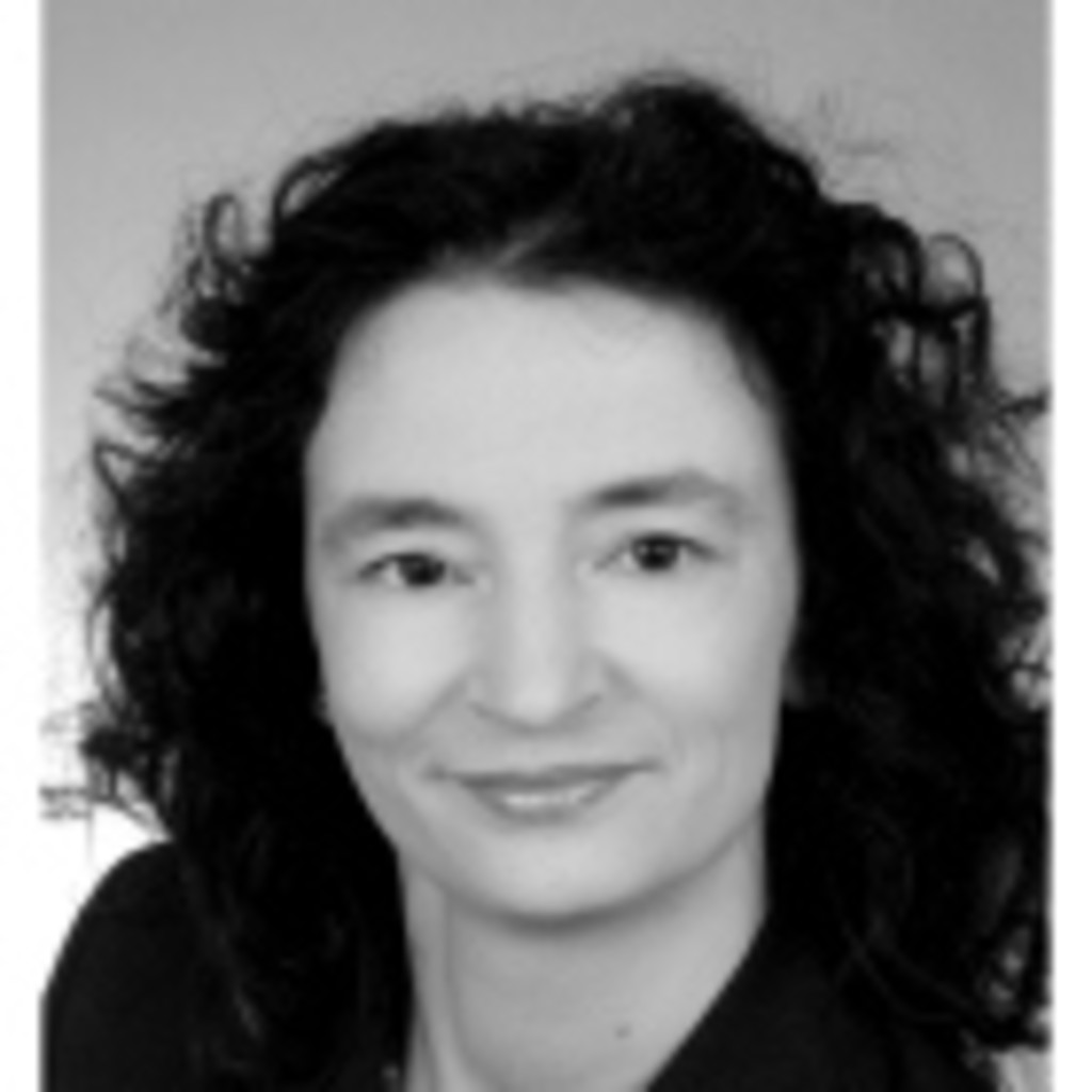 Barbara Zündorf Support Manager Customer Service DHL Express