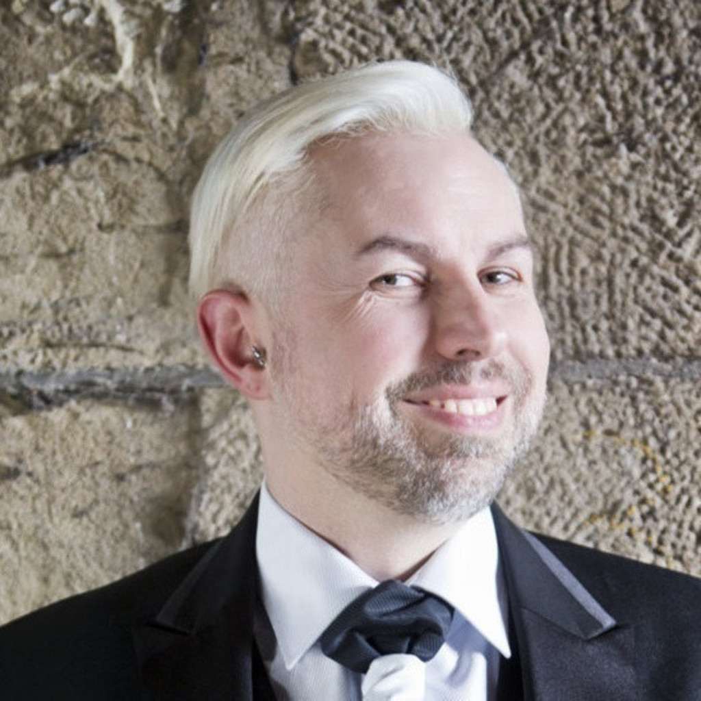 Thomas Steinbrecher Dipl. Päd / Leiter einer sozialpädagogischen