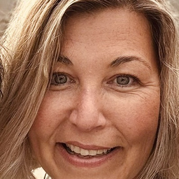 Susanne Hahn