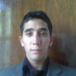 Andres Ramos