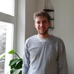 Nico Gorsitzki