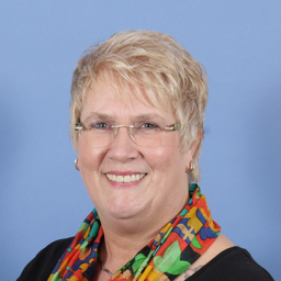 Angela Gerken