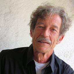 Wolfgang Scharfenberger