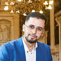 Issam Yahyaoui