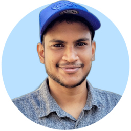 Haniel Rameshbabu
