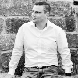 Erik Müller