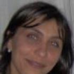 Rosanna Perilli