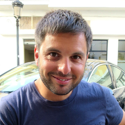 Alessandro Magnolo