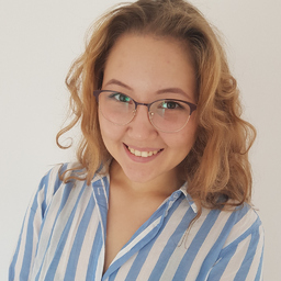 Paulina Błaszczyk's profile picture