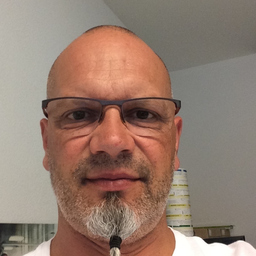 Marco Buchs