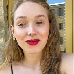 Rosanna van Wijaarda