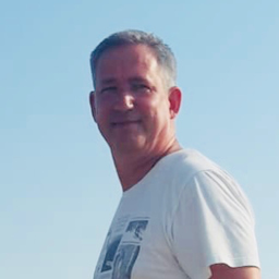 Michael Zuber