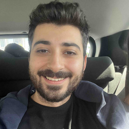 Erdem Karaaslan's profile picture