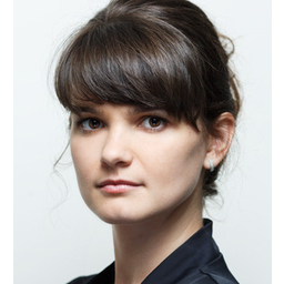 Oksana Maznova