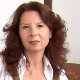 Patricia Rudolph