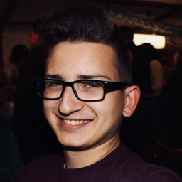 Bartosz Gottschalk