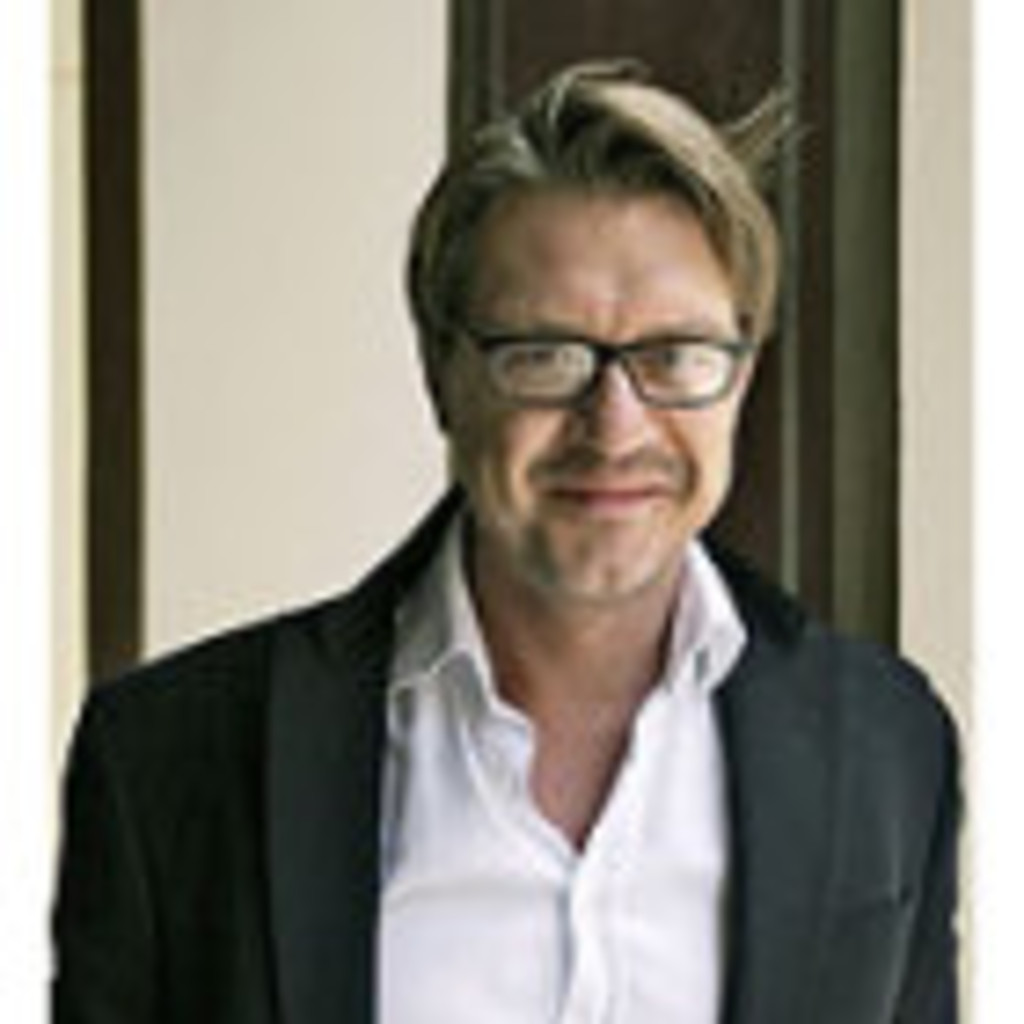 Andreas Schwaiger CEO BuildingConcept Munich BuildingConcept XING