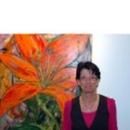Christine Anderl
