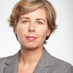 Dr. Dorothee Weitbrecht