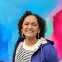 Yashaswini Patwardhan