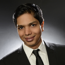 Ing. Pareshkumar Kakadiya