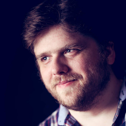 Michael Schulte