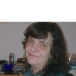 Angelika Grünberg's profile picture
