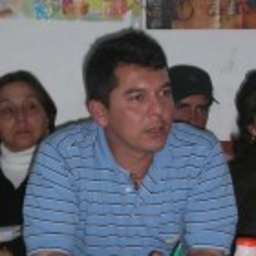 Prof. HEMNIMBER MURCIA GARCIA
