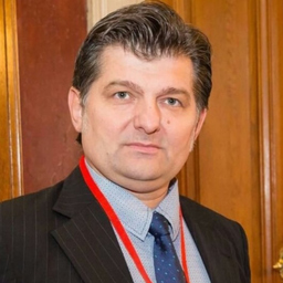 George Les