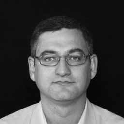 Thomas Strecker's profile picture