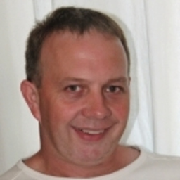 Jens Fischbach