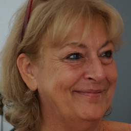 Ursula Schaub