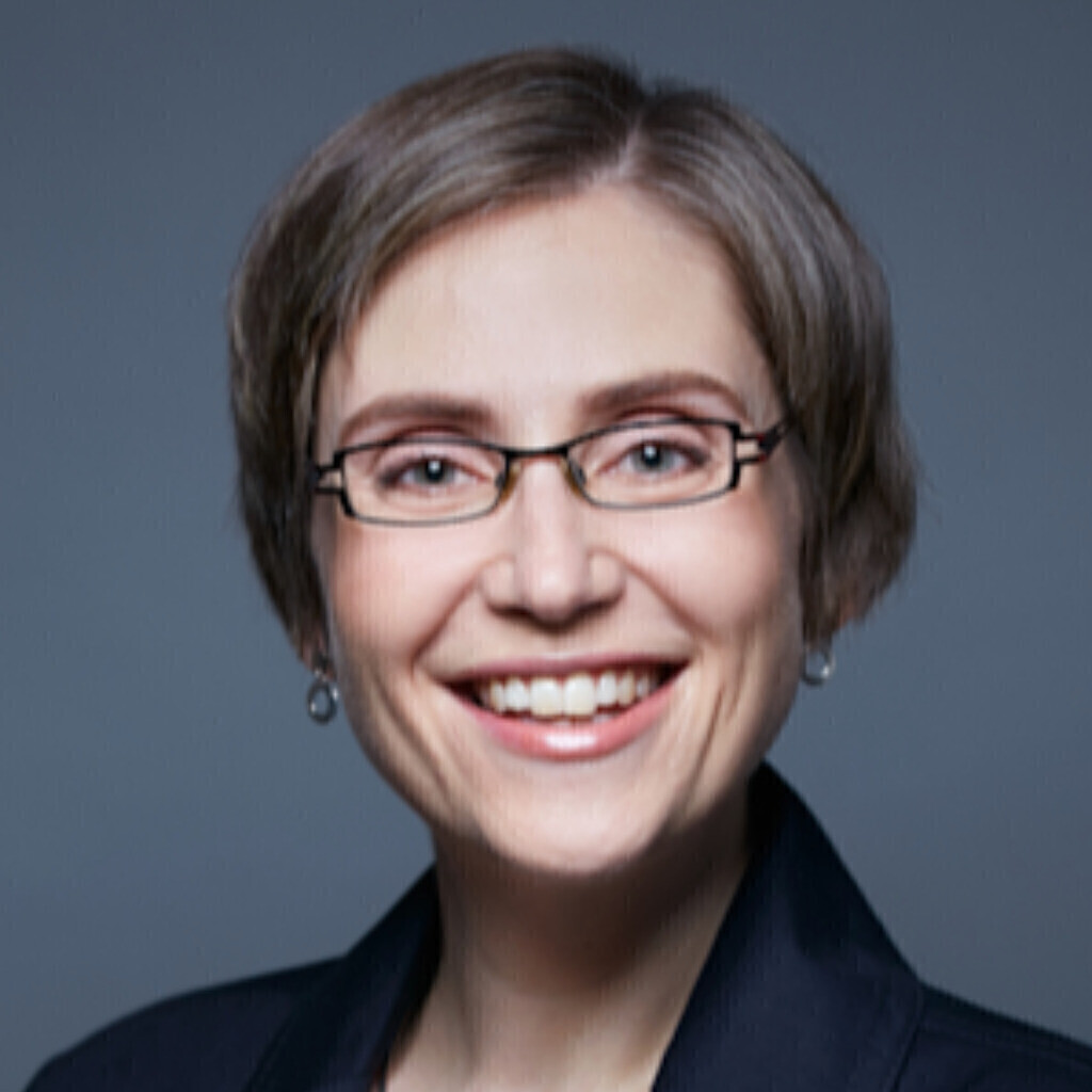 Dr. Anja Hümpel Akademische Koordinatorin (DKTK Berlin) Deutsches