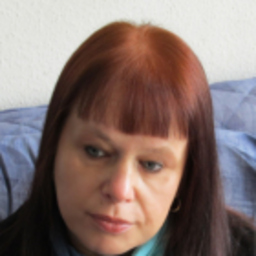Ursula Dorigo